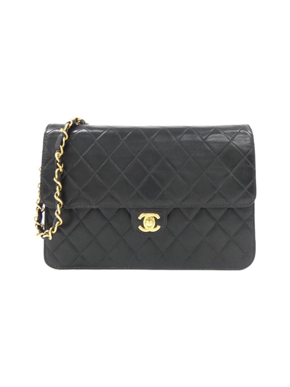 Chanel Vintage Shoulder Bag